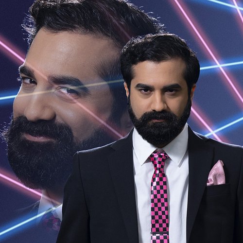 During TI10, I snuck into the All-Stars game photoshoot.

My goal was to finally have the portrait my parents were always too...