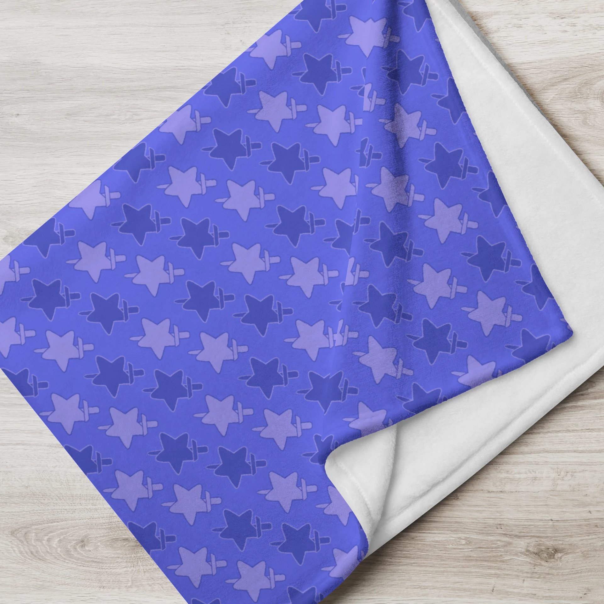 The ZNW Throw Blanket product image (7)