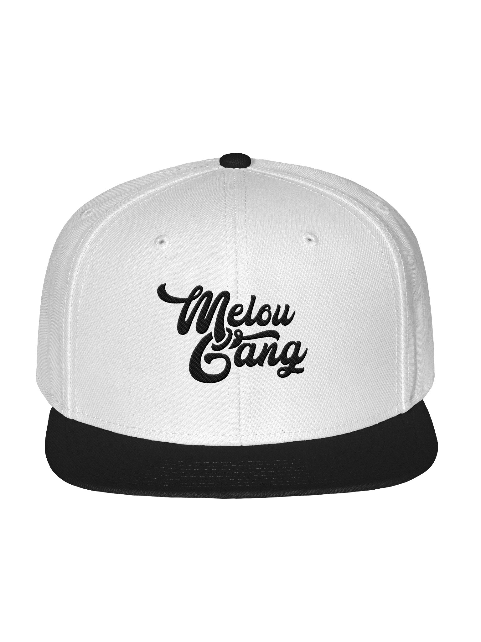 Melou Gang Snapback product image (5)