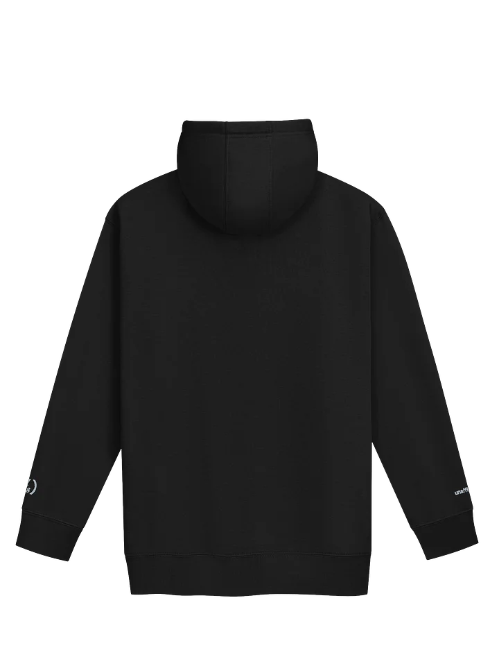 Downtown Drones Team Lockup Hoodie product image (2)