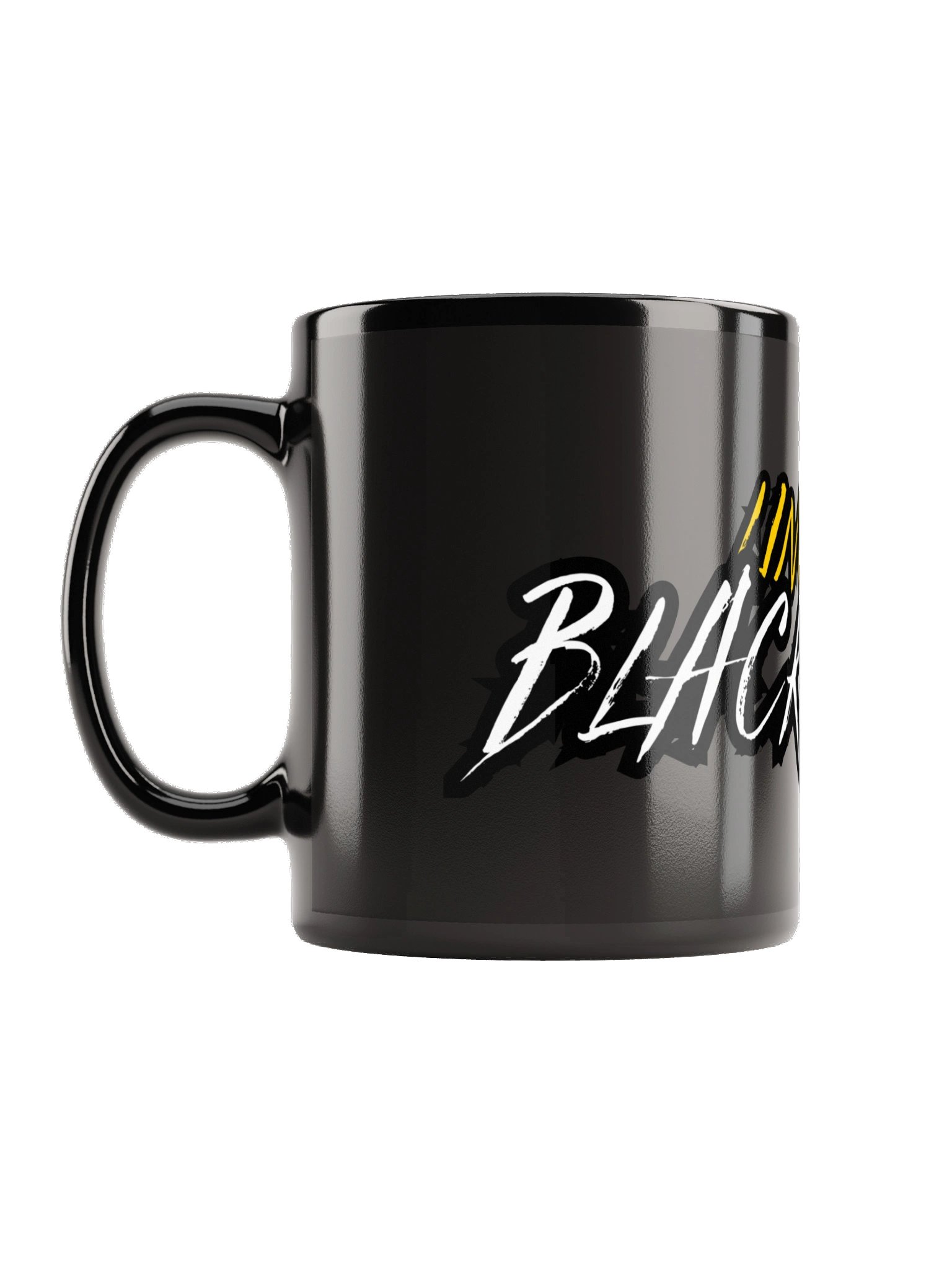 Black Knights Mug product image (2)