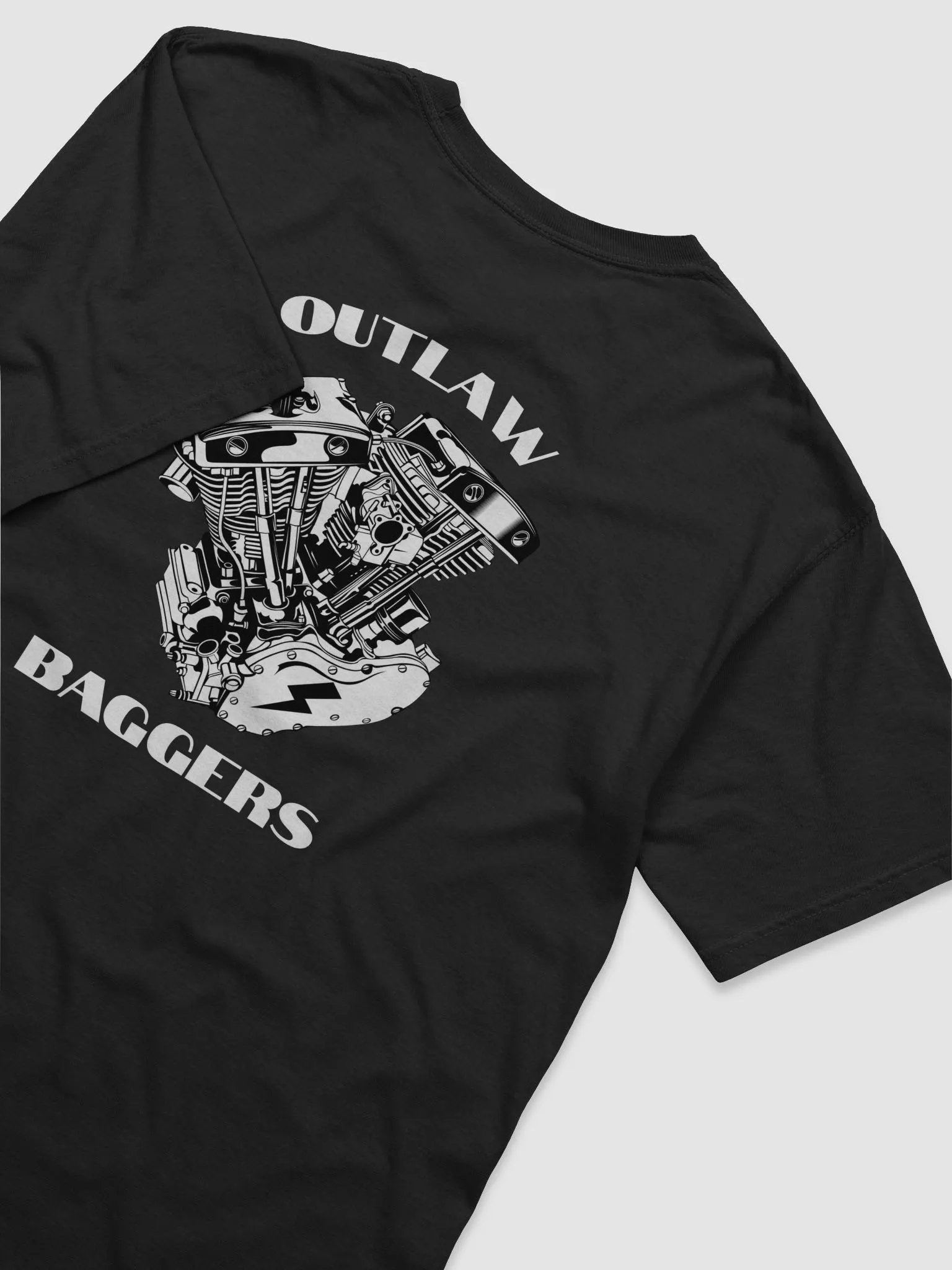 V-Twin Tee product image (1)