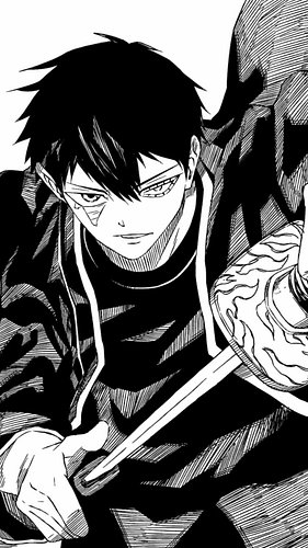 Kuro: 