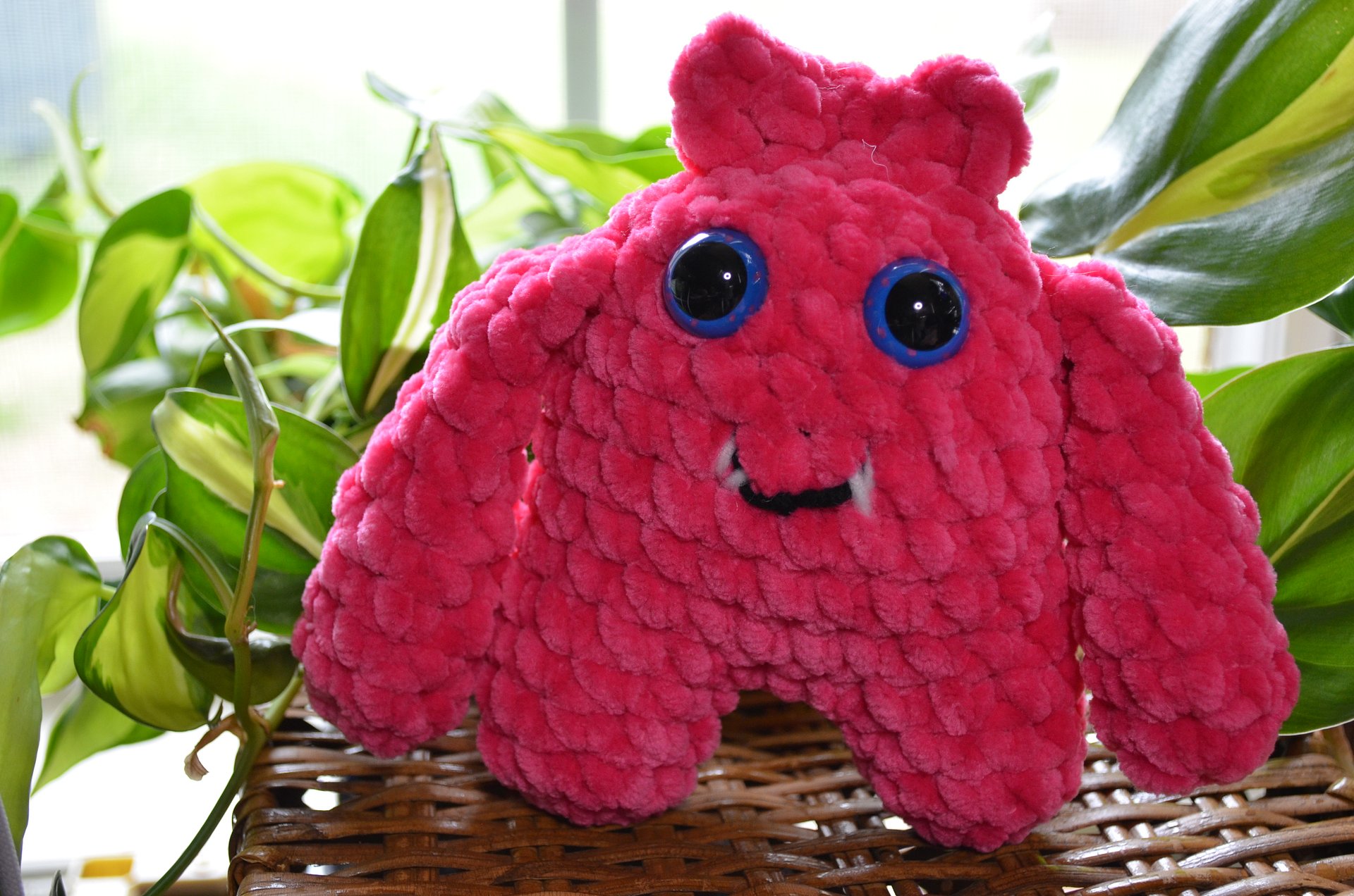 MONSTERS product image (1)