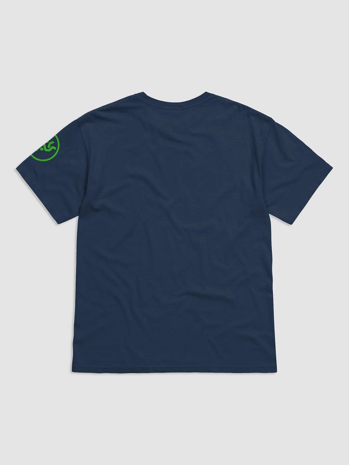 The KARELIN Shirt (Navy, English) product image (2)