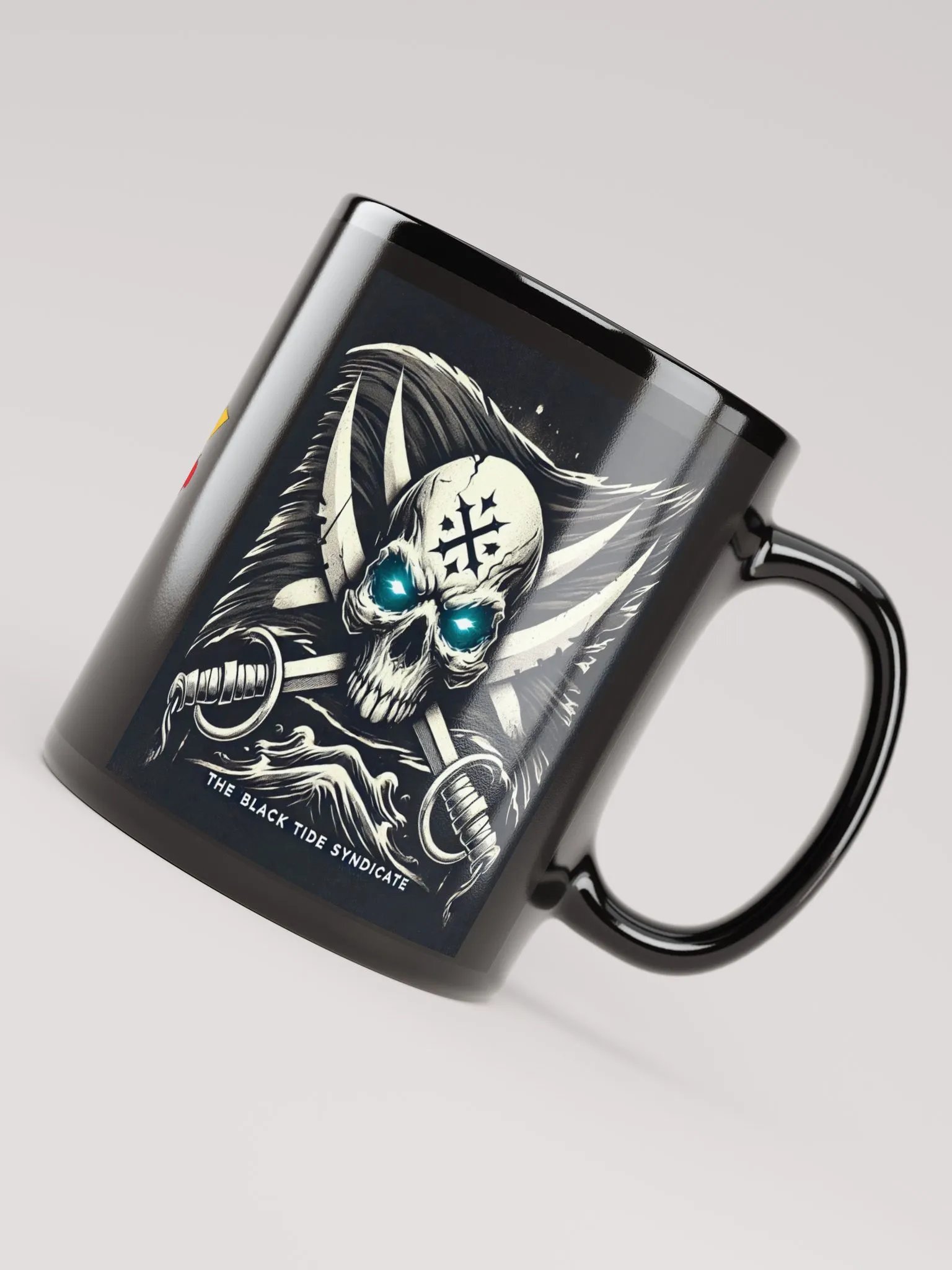 BTS Mug product image (7)