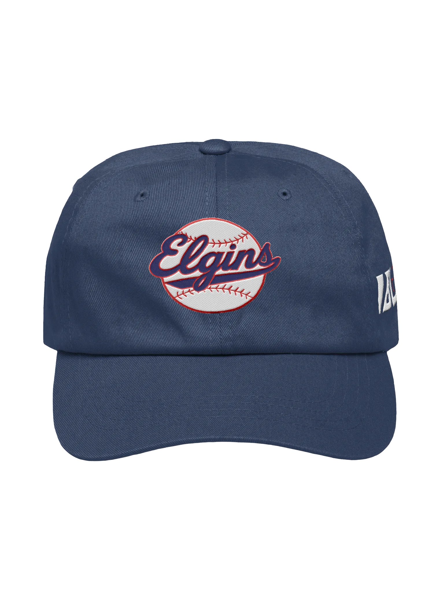 St. Thomas Elgins Dad Hat product image (1)