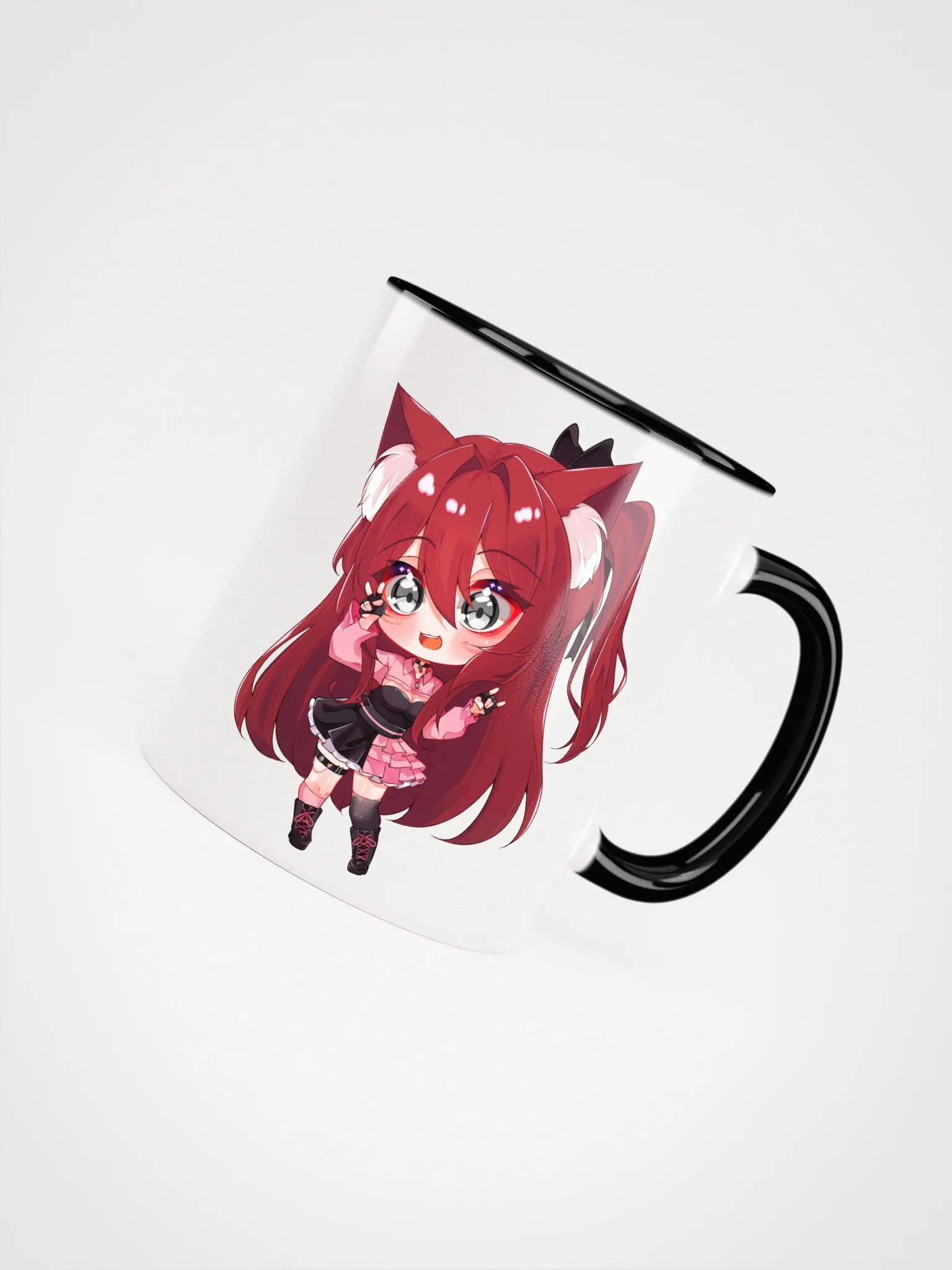 Mug - Chibi Sign product image (4)