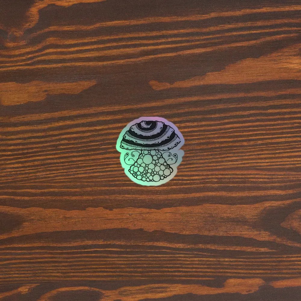 Halo Mush product image (3)