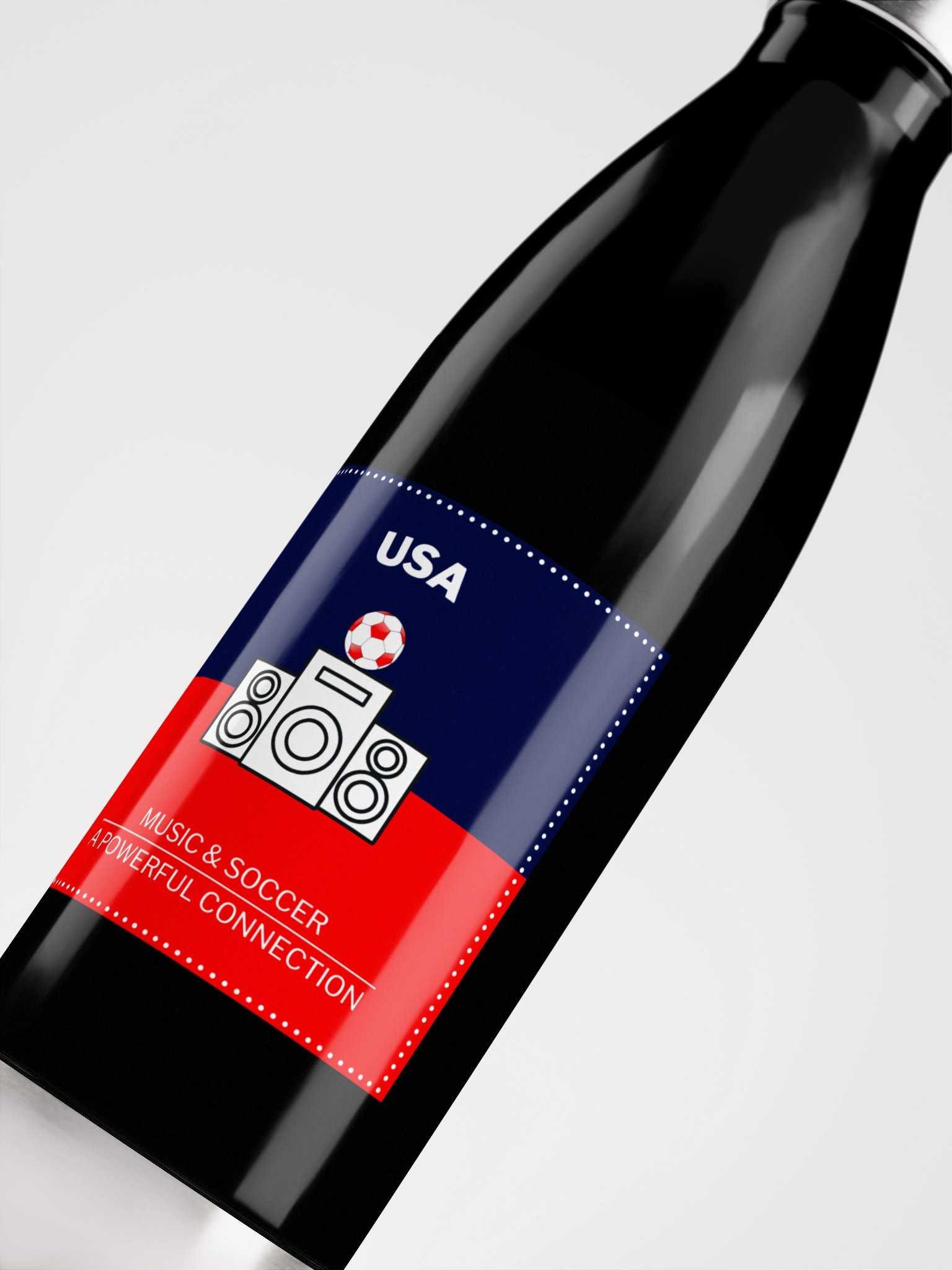 USA Stainless Steel Water Bottle product image (5)