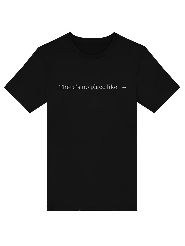 No Place Like Home T-Shirt product image (6)