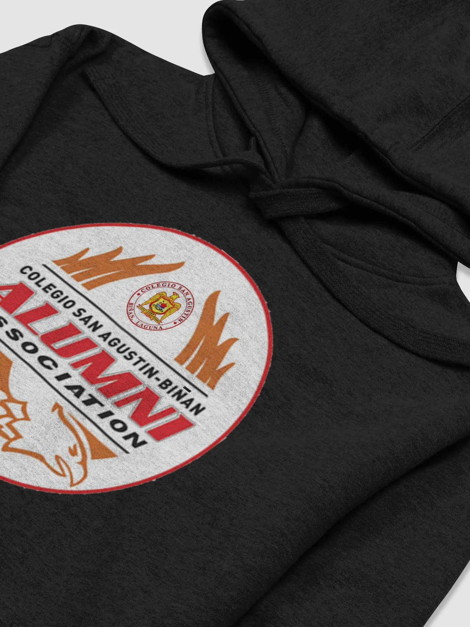 CSABAA HOODIE product image (8)