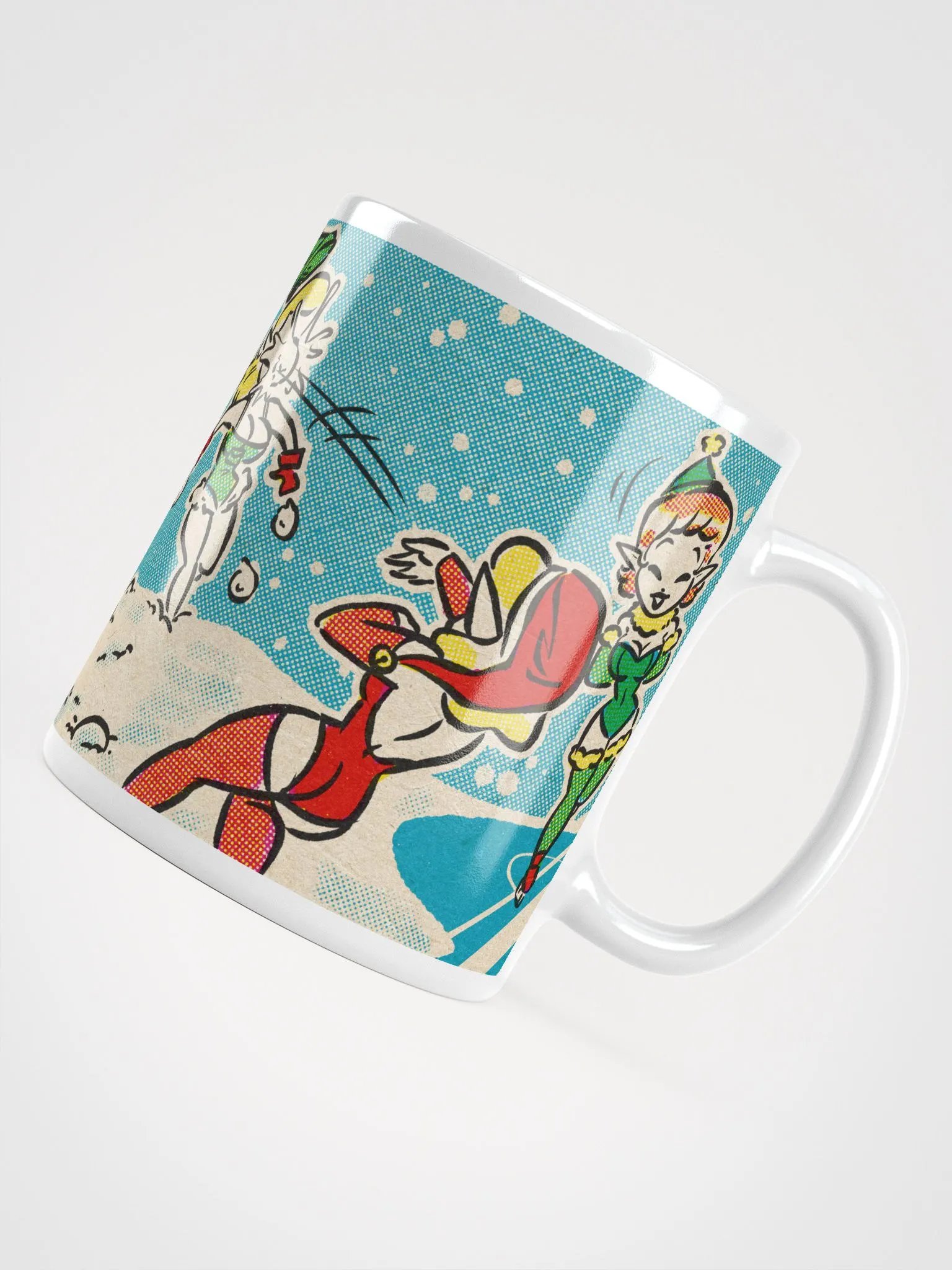 Winter Wonderland product image (11)
