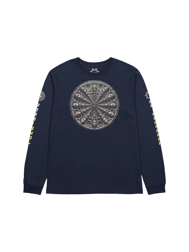 "Rossignol Bloodline" Heritage Shirt - Blue product image (1)