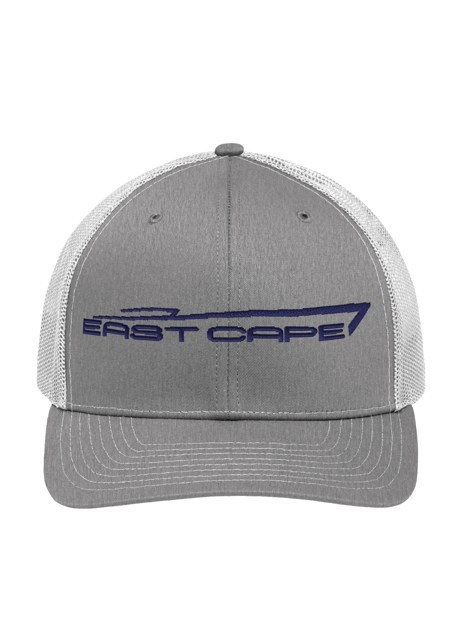 East Cape Trucker — Light product image (1)