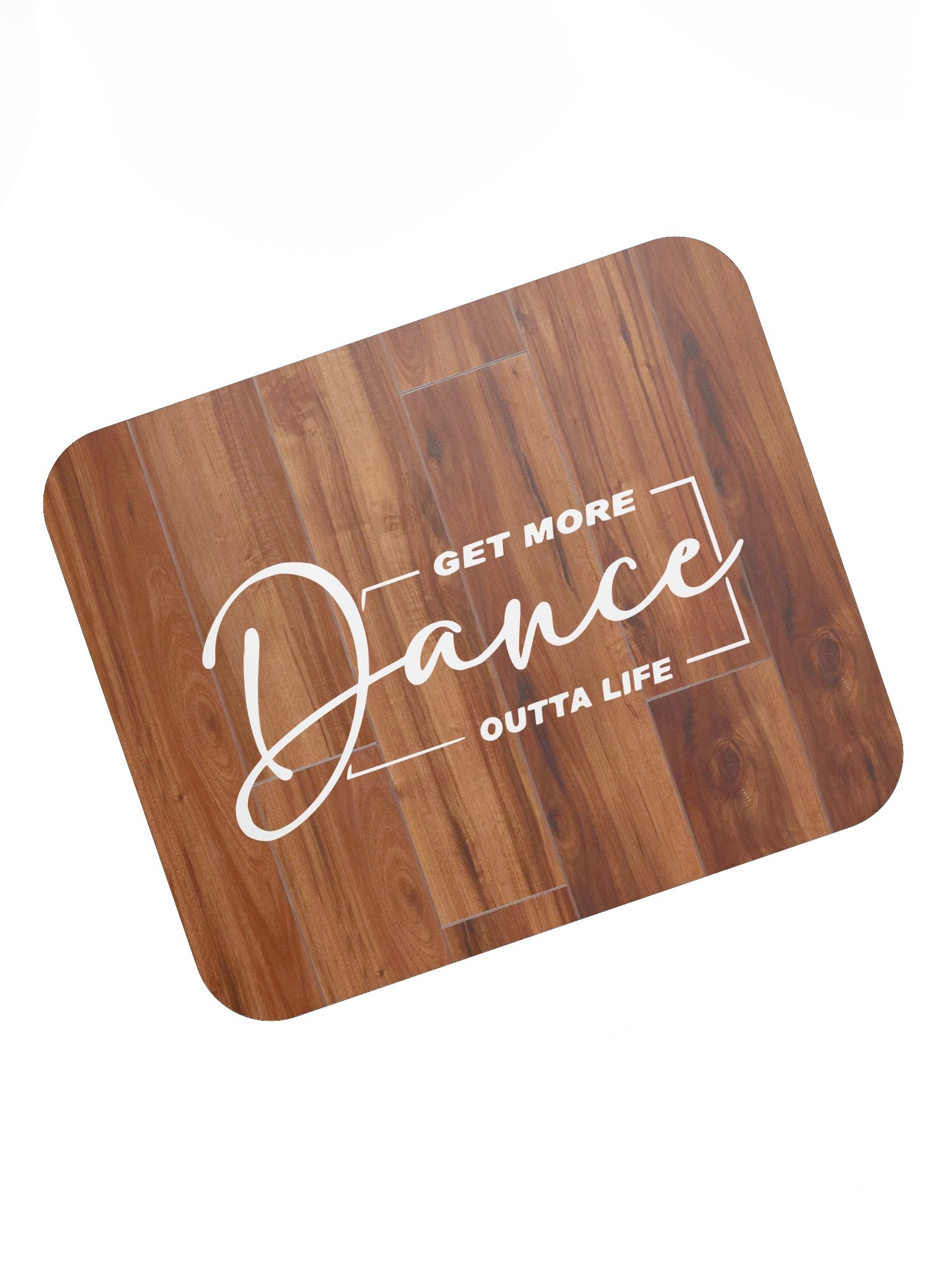 Get More Outta Life • Mousepad product image (7)