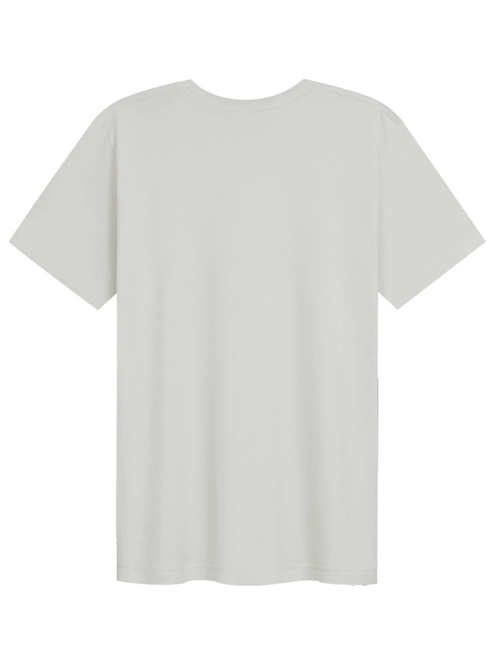 MNBR Sunset Large Logo Crew Neck - Light w/Black Logo product image (2)