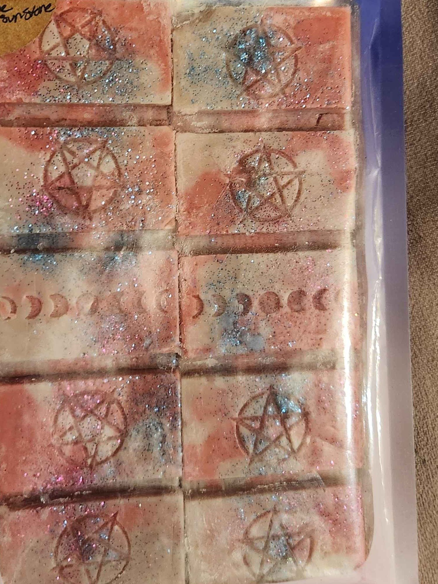 Ritual wax melts product image (7)