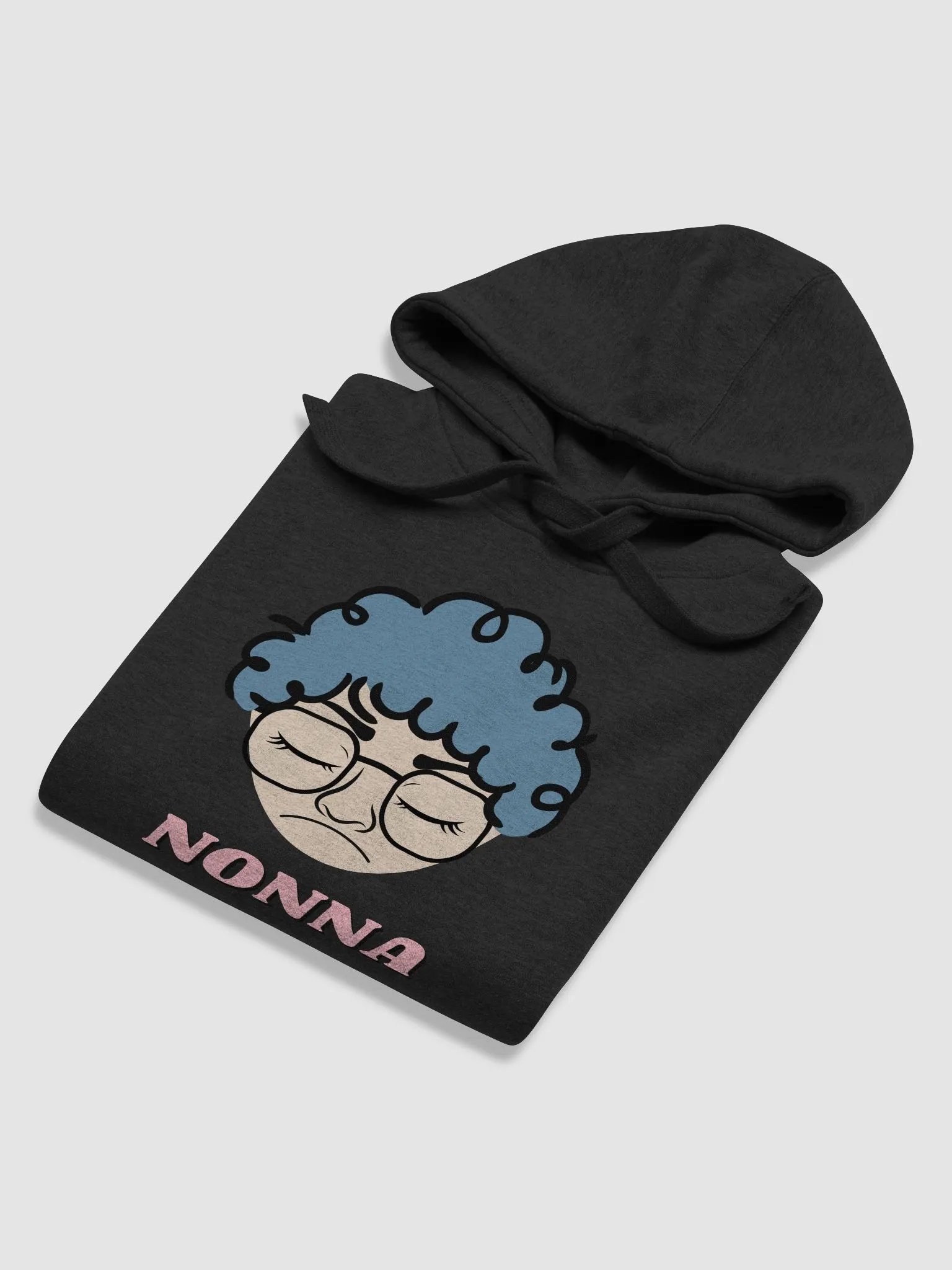 Nonna - Hoodie product image (50)