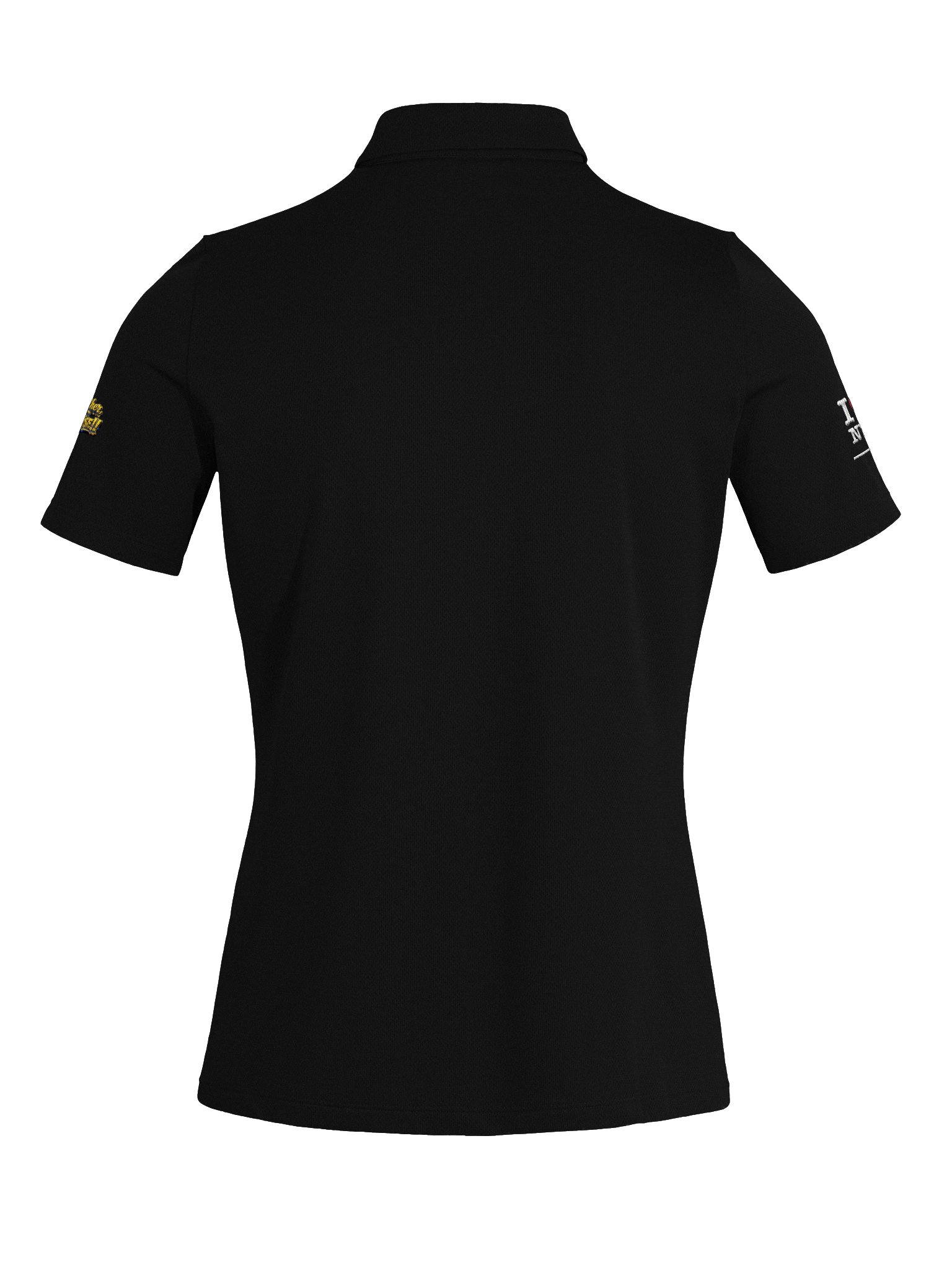 B1 Ladies Polo Tee product image (24)