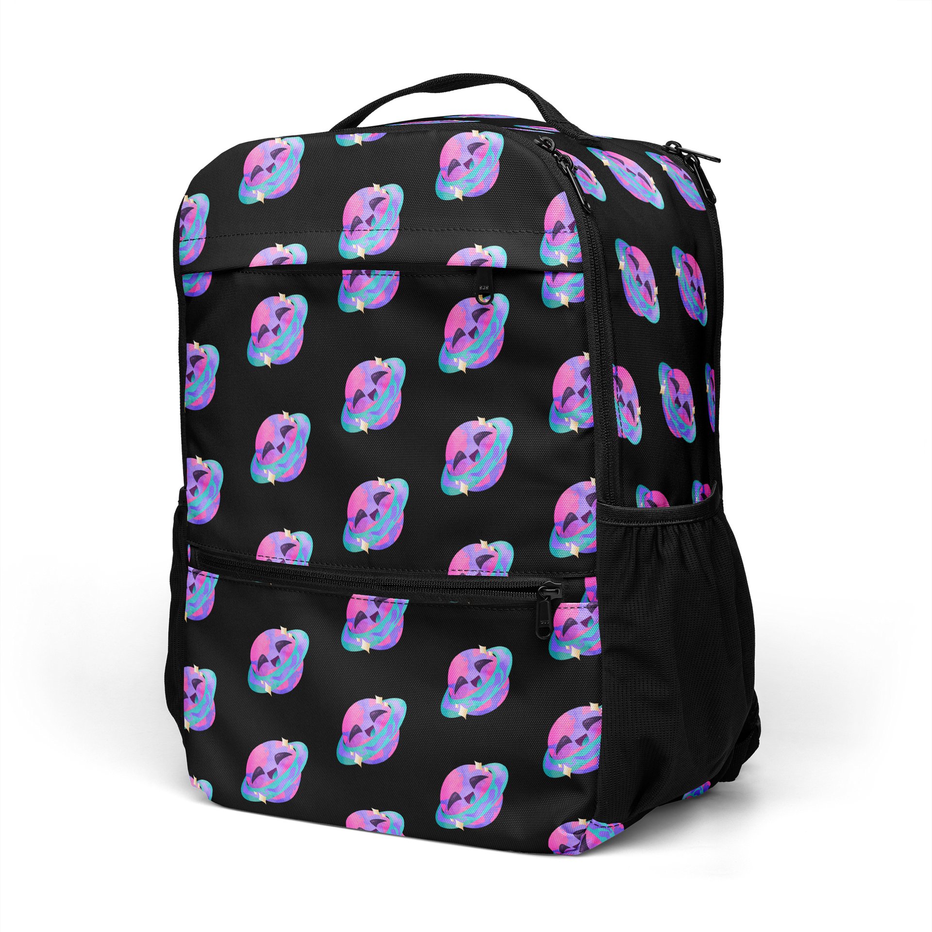 Affable Ara(s) Utility Backpack product image (5)