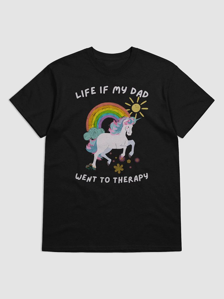 Life if my dad went to therapy product image (1)