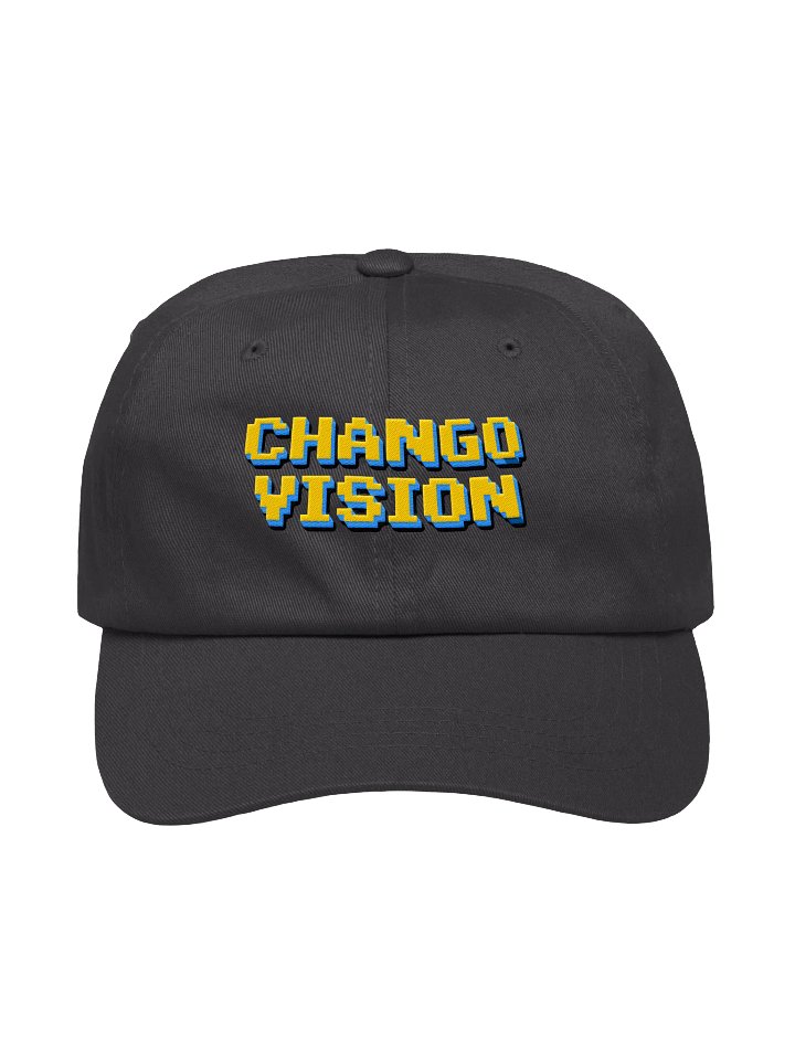 Chango Cap #1 product image (2)