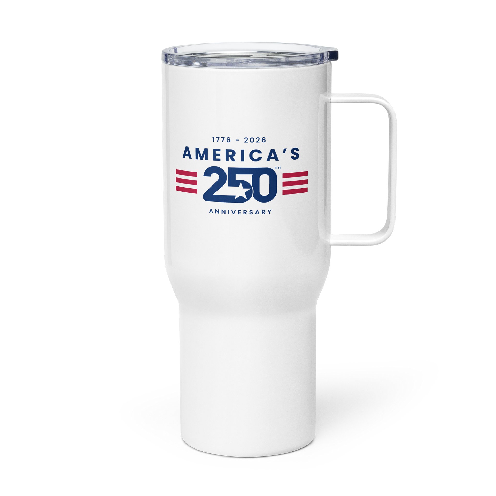 America's 250th Anniversary Travel Mug product image (3)