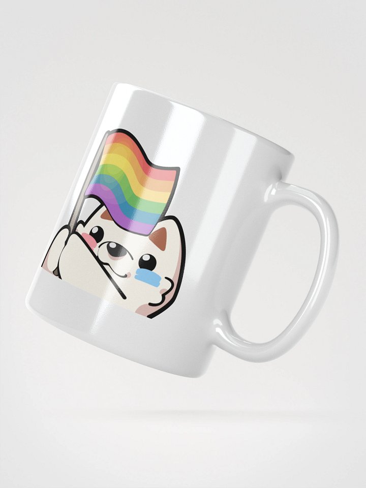Rainbow Pride Mug product image (5)