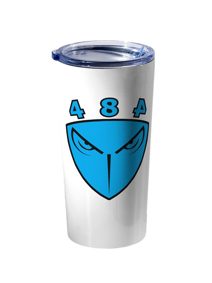 484 Face Logo 20oz Tumbler product image (2)