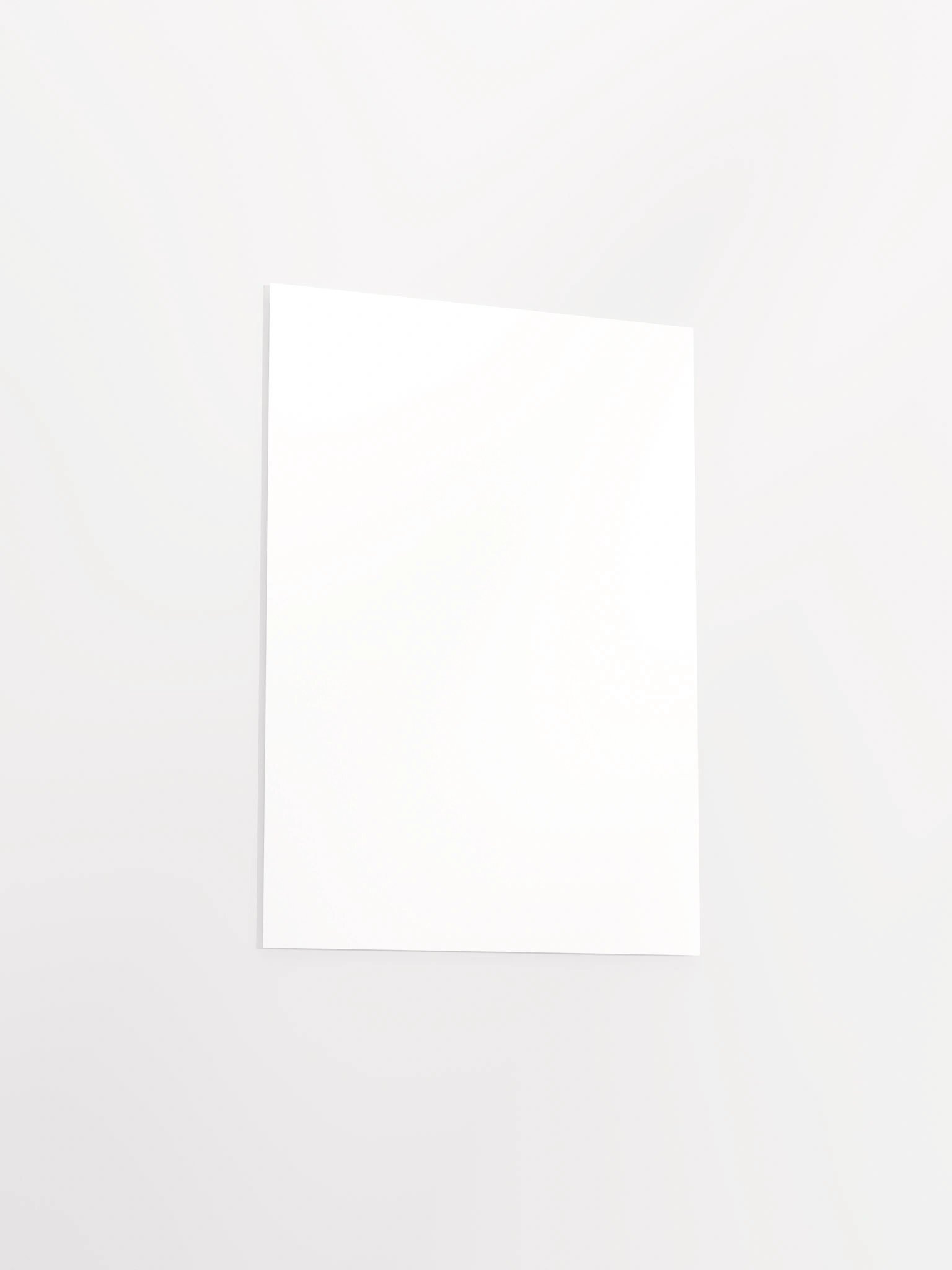 CHANCE - Poster product image (31)
