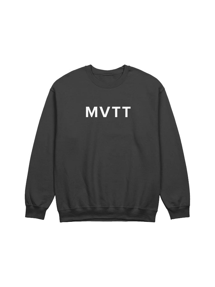 MVTT - Crewneck Sweater product image (1)