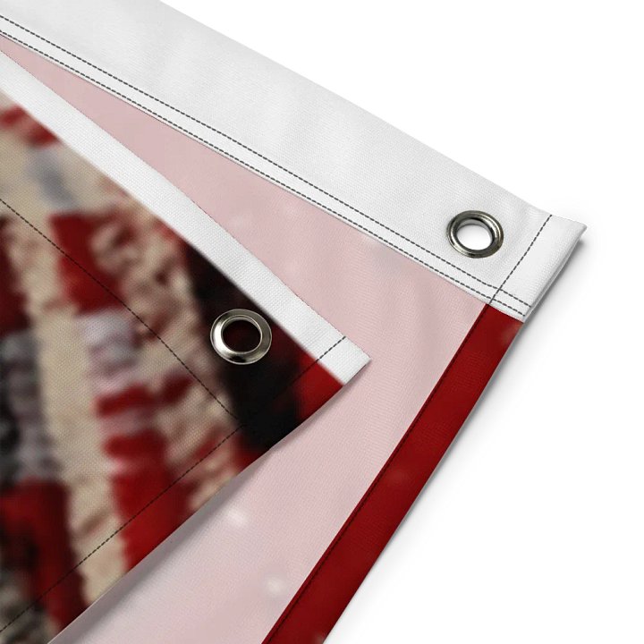 Charlie Flag product image (2)