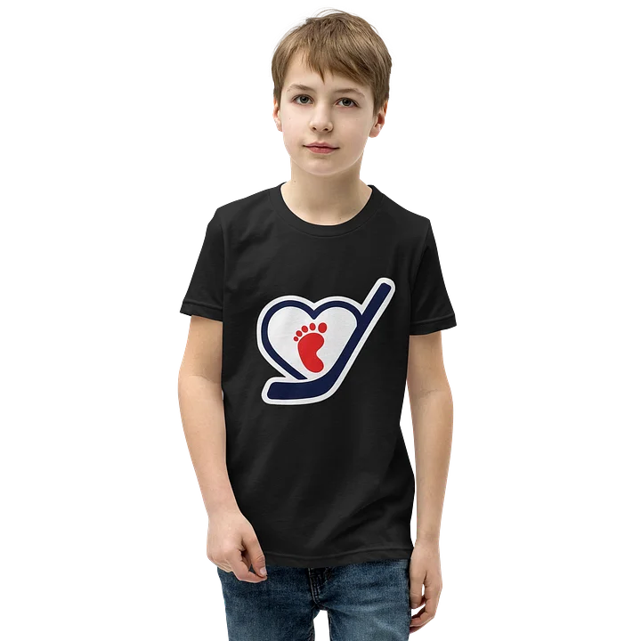 NICU Alumni Youth T-Shirt product image (1)