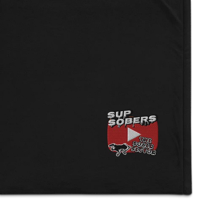 Sober Sector Blanky product image (1)