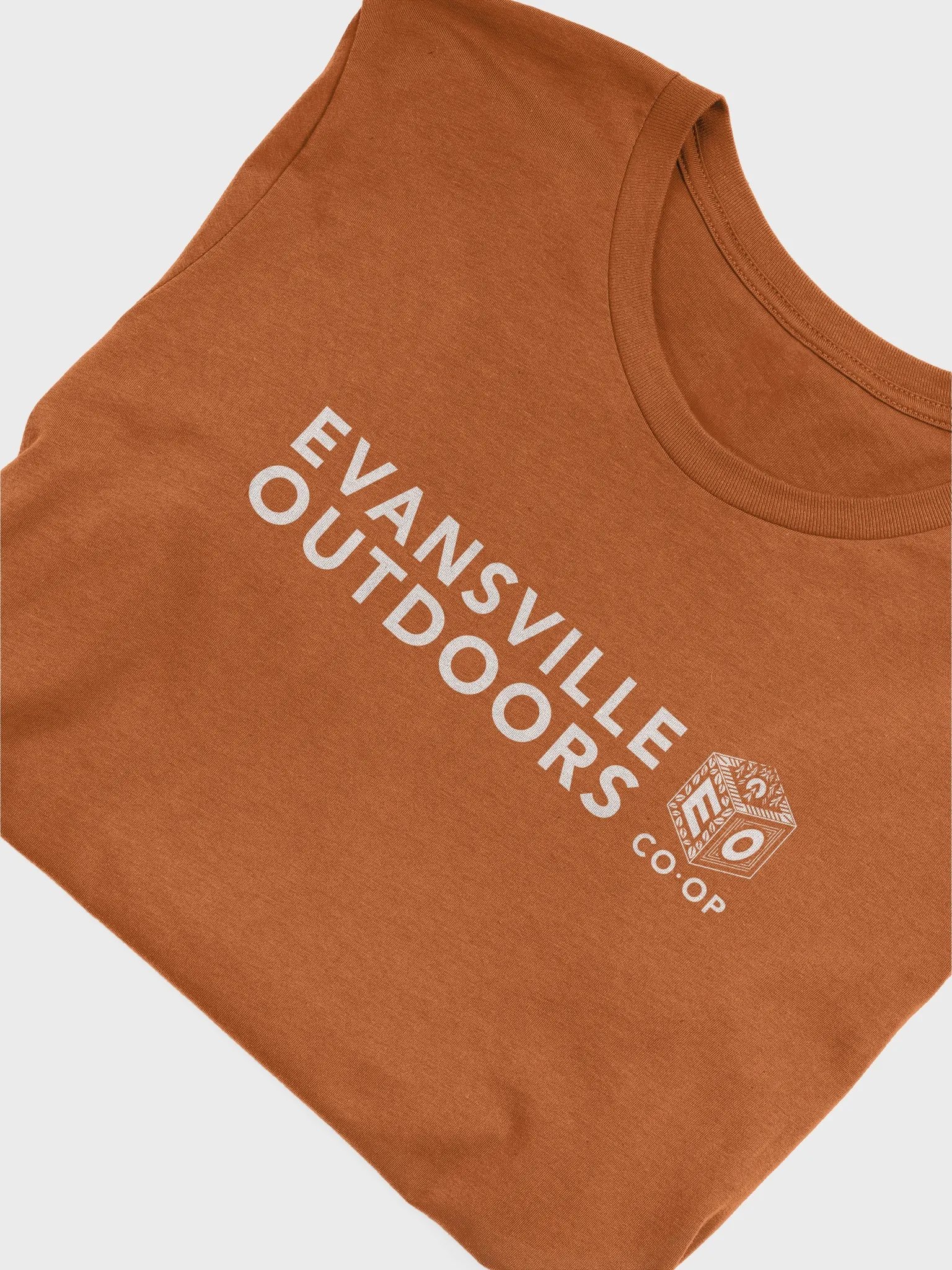 Cotton 1-Sided (Oranges, Light Print) product image (18)