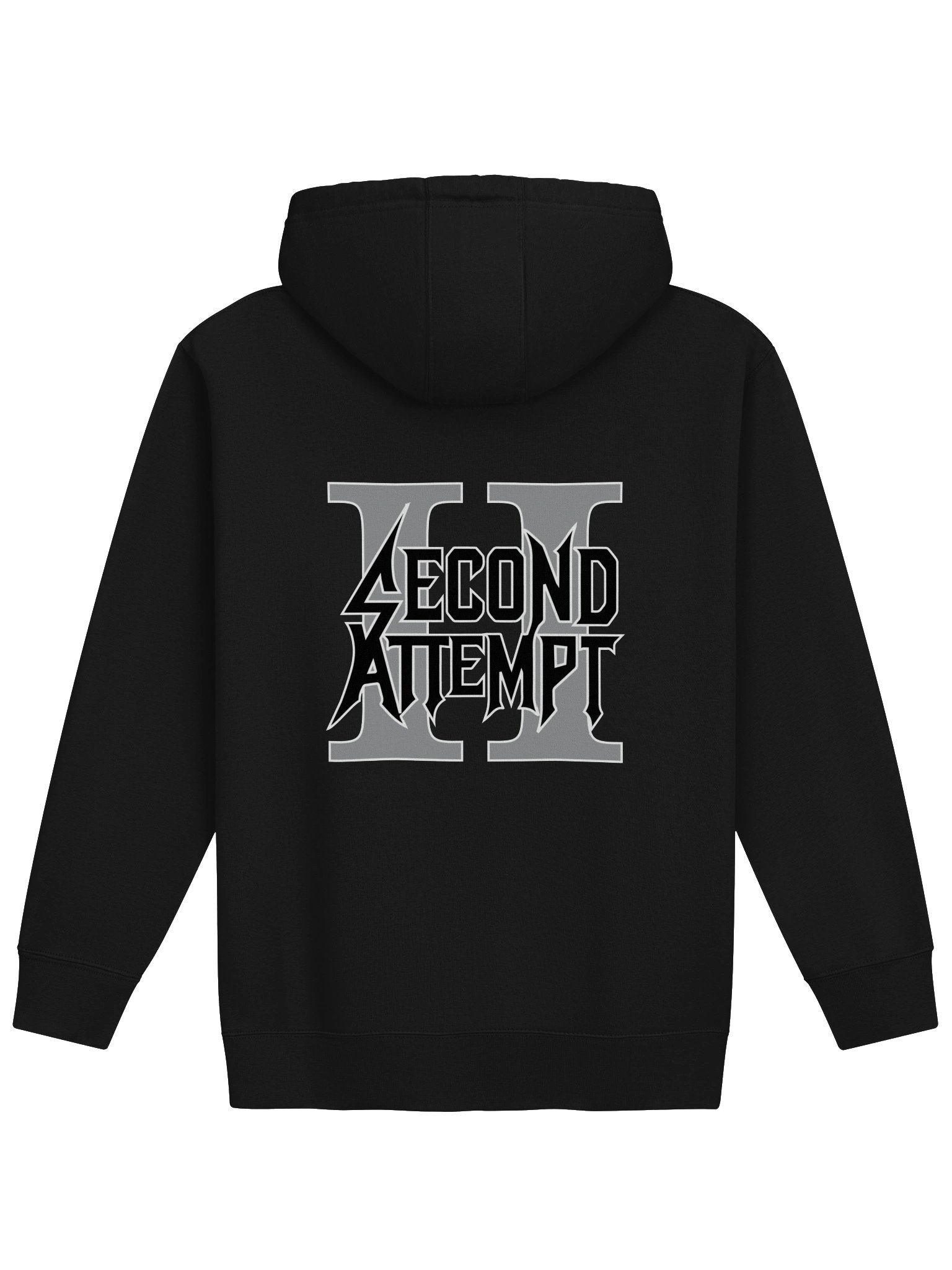 Base Logo Hoodie product image (2)