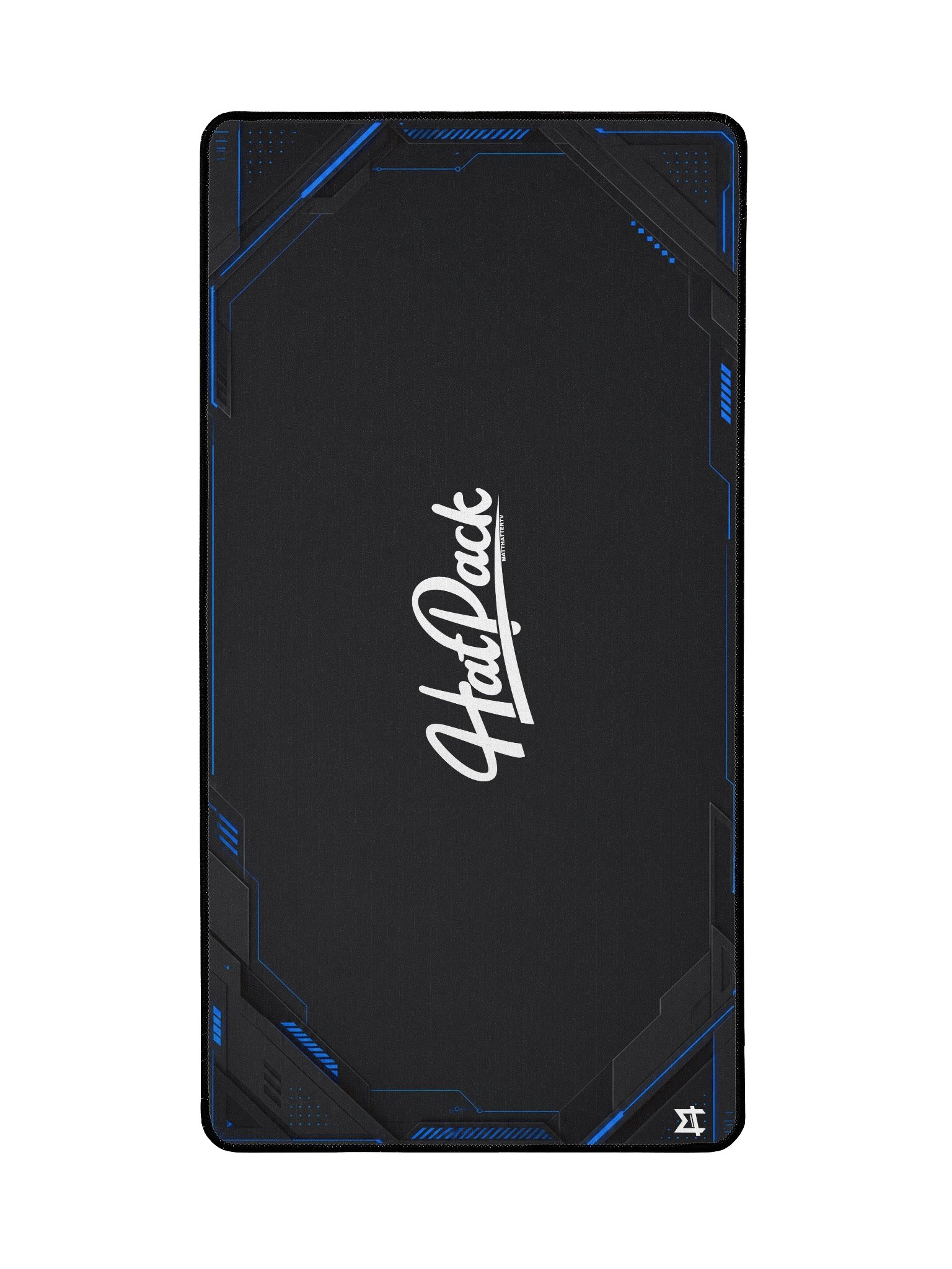 HatPack Desk Mat product image (2)