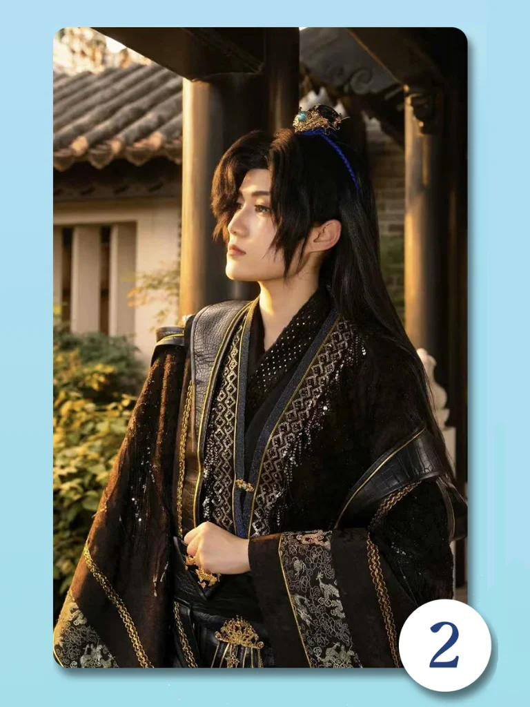 [Cosplayer Merch] Eila Photocards - On-Site Purchase ONLY product image (7)