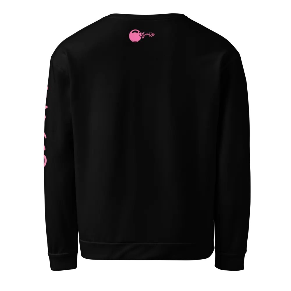 "Sakura" Sweatshirt product image (3)