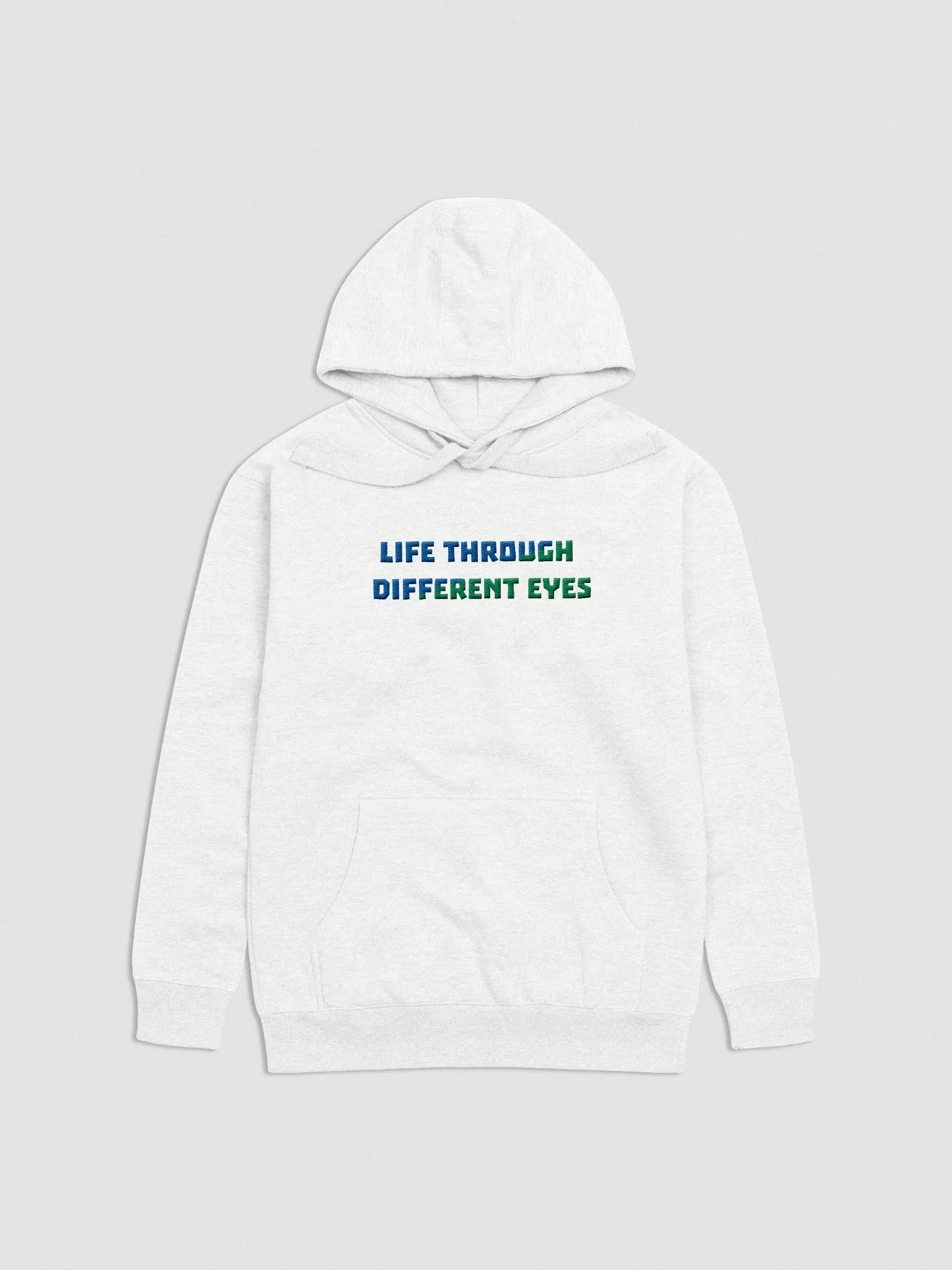Life Through Different Eyes product image (4)