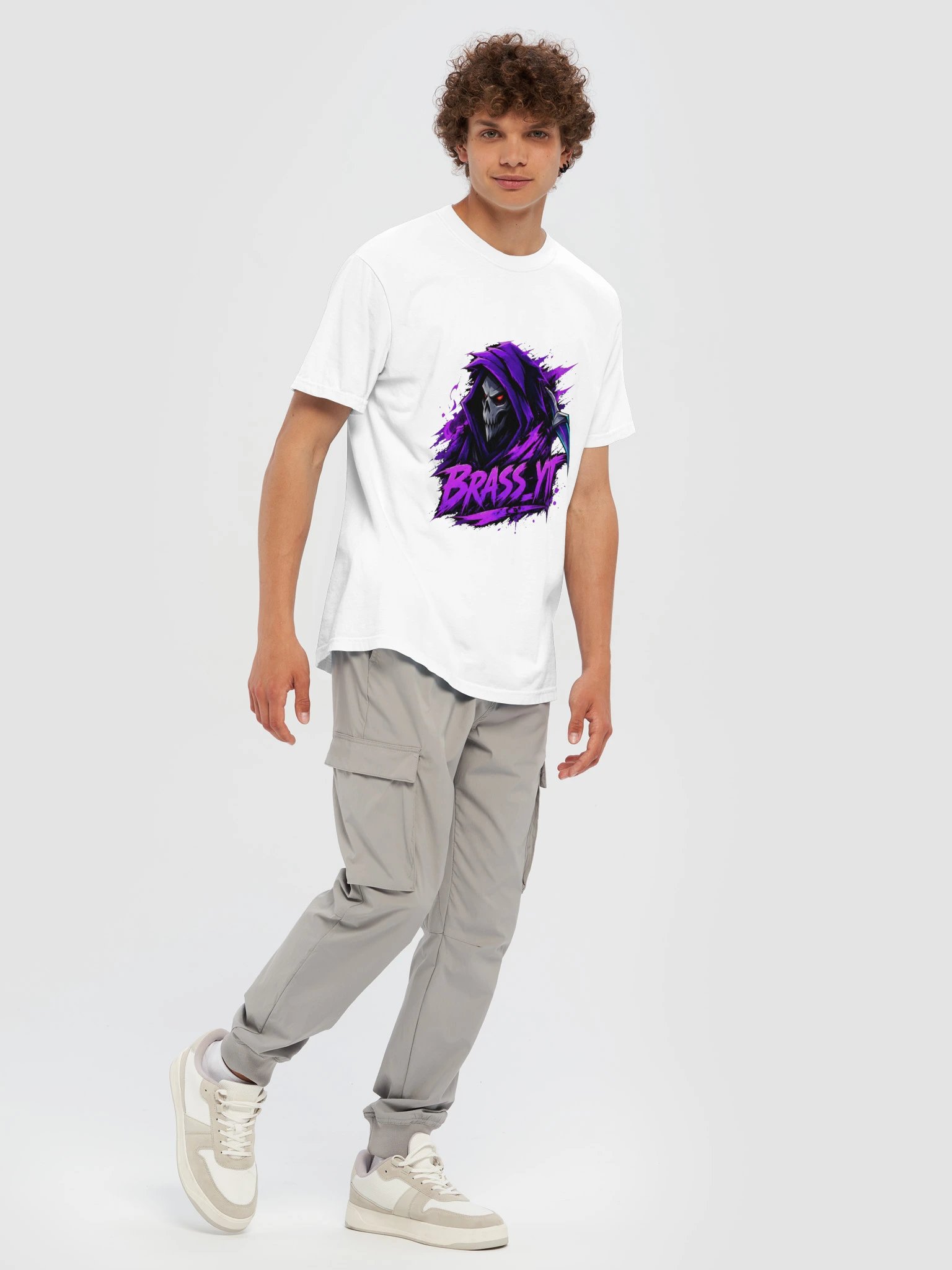 Comfort Colors T-Shirt | Motiv 1 product image (31)