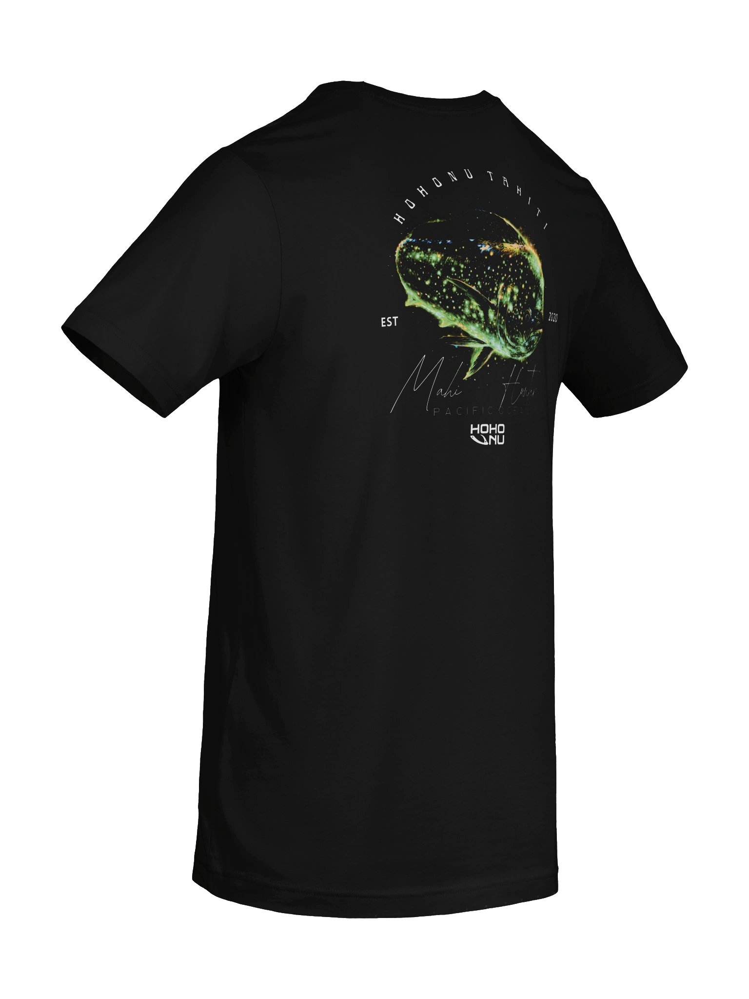 Hohonu - "Mahi Hunter" product image (8)