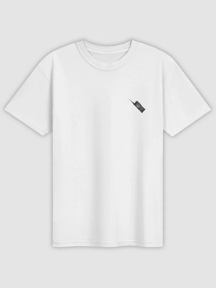 The Lost Signal (White) product image (2)