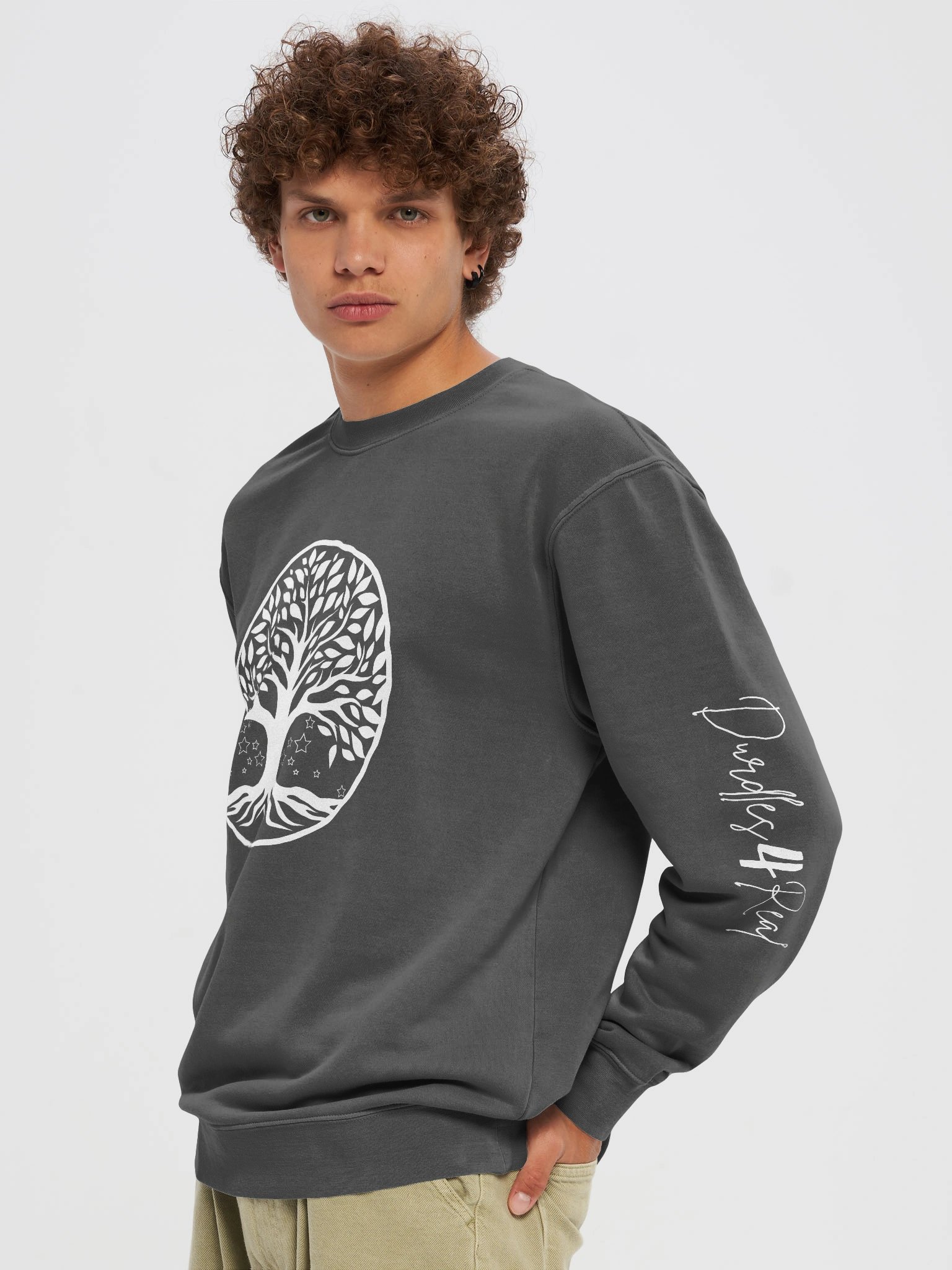 Astral Grove (Durdles4Real) Sweatshirt product image (5)