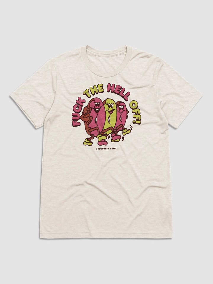 Fuck The Hell Off! product image (1)