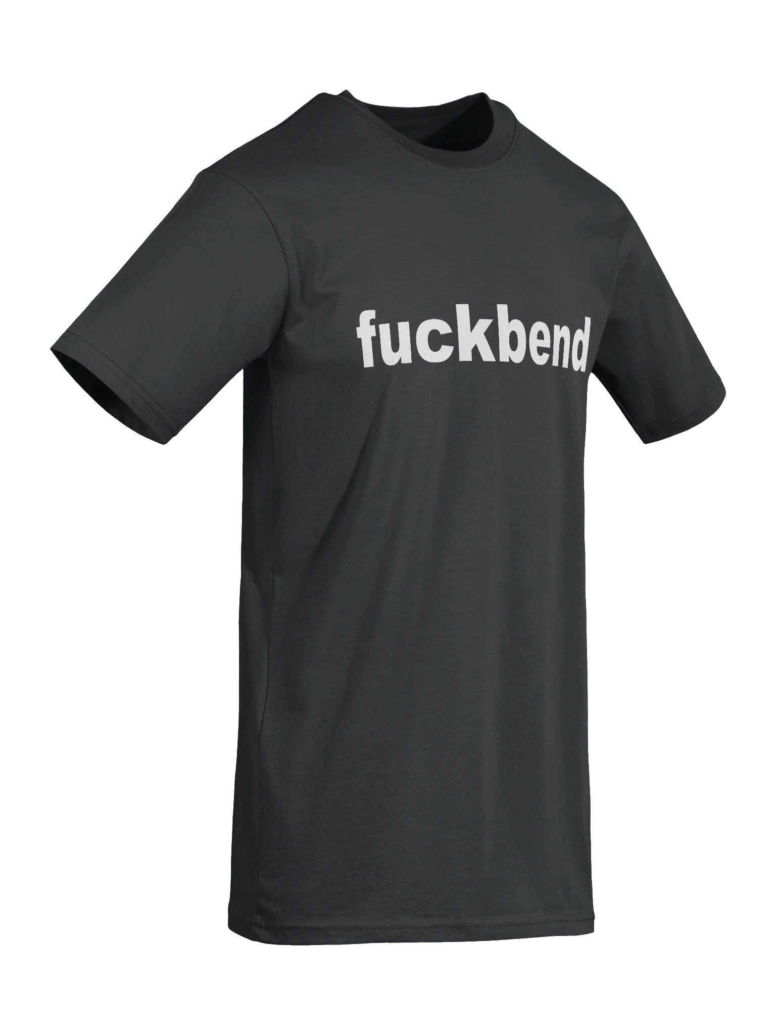 FUCKBEND / FB-00 Standard Issue Lettering product image (8)