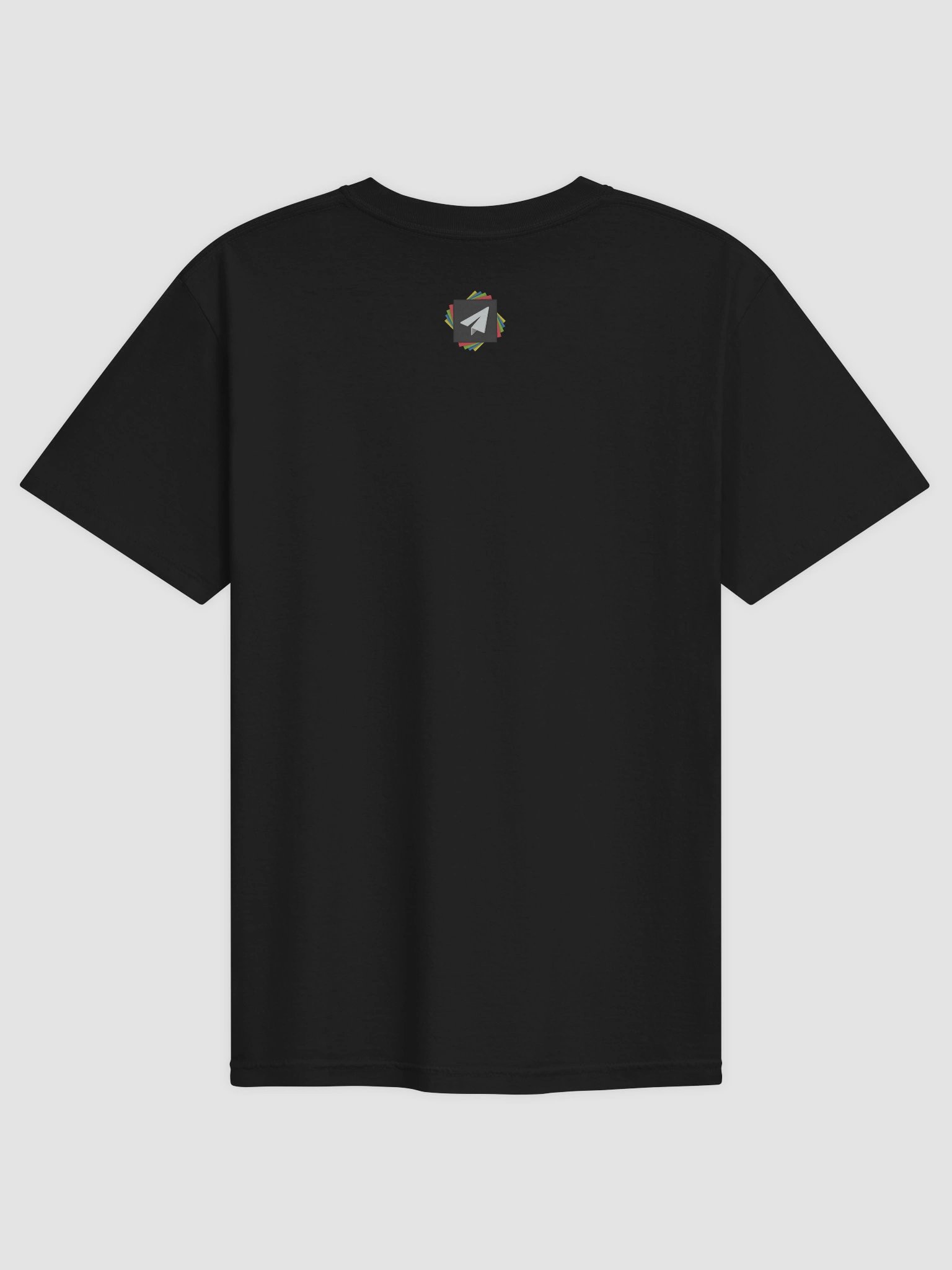 PaperMC Dark T-Shirt product image (26)