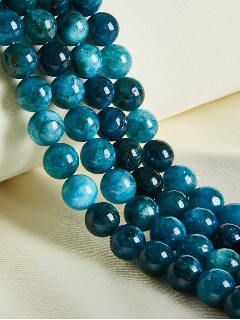 Natural Gemstone Necklace product image (8)