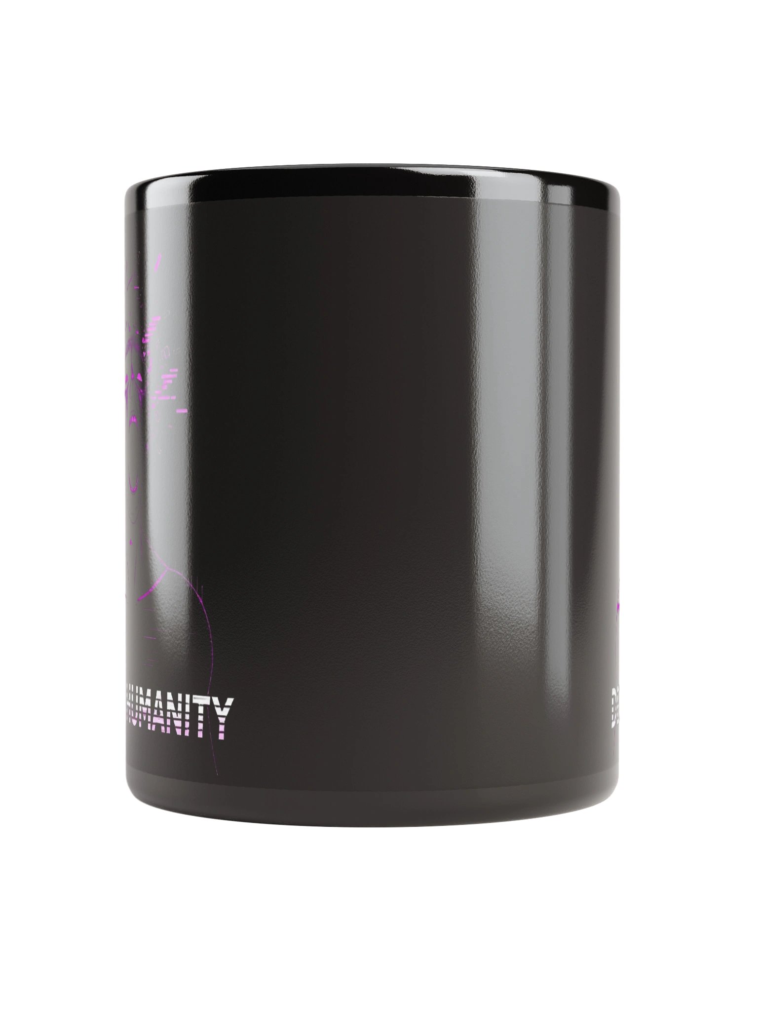 Delete Humanity Mug product image (10)